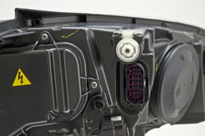 Picture of Hella Headlight Assembly - 011956271