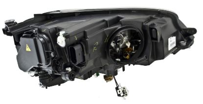 Picture of Hella Headlight Assembly - 011956271