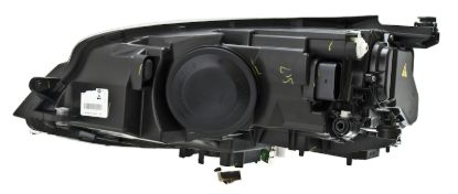 Picture of Hella Headlight Assembly - 011956281