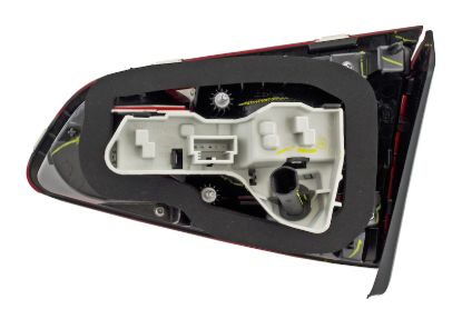 Picture of Hella Tail Light Assembly - 011978231