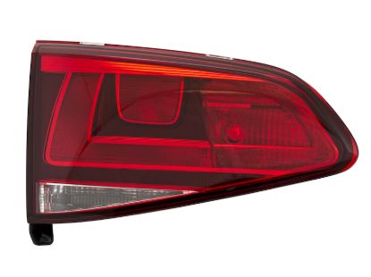 Picture of Hella Tail Light Assembly - 011978231