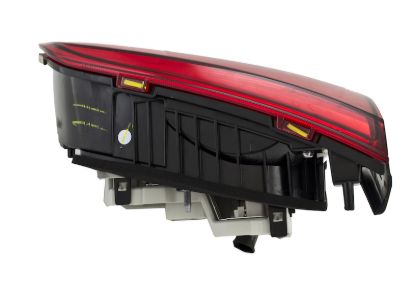 Picture of Hella Tail Light Assembly - 011978231