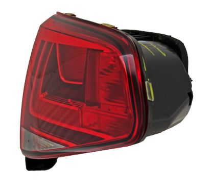 Picture of Hella Tail Light Assembly - 011978231