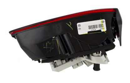 Picture of Hella Tail Light Assembly - 011978241