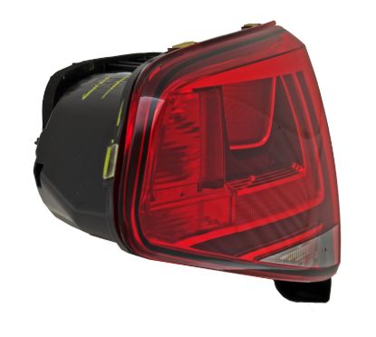 Picture of Hella Tail Light Assembly - 011978241