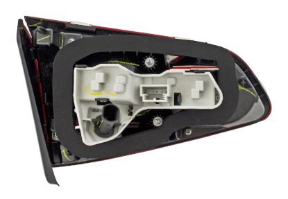 Picture of Hella Tail Light Assembly - 011978241