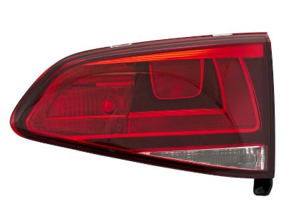 Picture of Hella Tail Light Assembly - 011978241