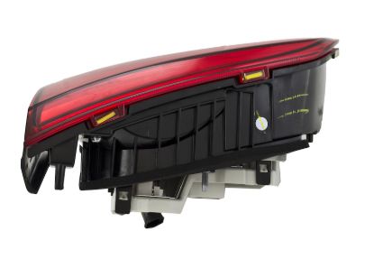 Picture of Hella Tail Light Assembly - 011978241