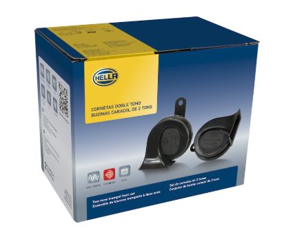 Picture of Hella Horn - 012010881