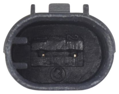 Picture of Hella ABS Wheel Speed Sensor - 012039631