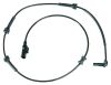Picture of Hella ABS Wheel Speed Sensor - 012039631