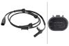 Picture of Hella ABS Wheel Speed Sensor - 012039631
