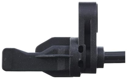 Picture of Hella ABS Wheel Speed Sensor - 012039761