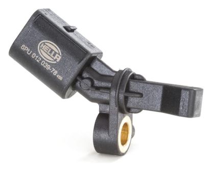 Picture of Hella ABS Wheel Speed Sensor - 012039781