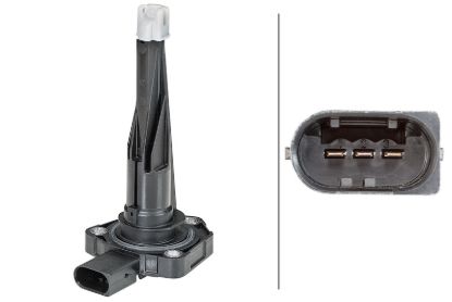 Picture of Hella Engine Oil Level Sensor - 012056701