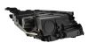Picture of Hella Headlight Assembly - 012076551