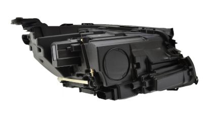 Picture of Hella Headlight Assembly - 012076551