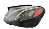 Picture of Hella Headlight Assembly - 012076551