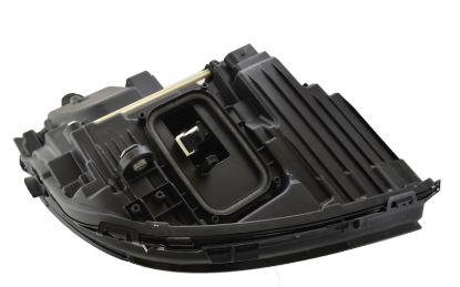 Picture of Hella Headlight Assembly - 012076551