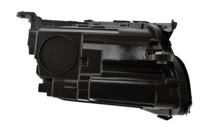 Picture of Hella Headlight Assembly - 012076551