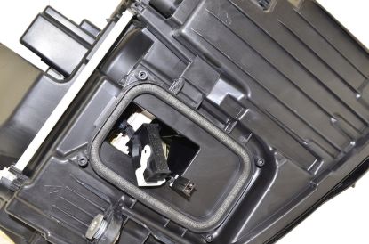 Picture of Hella Headlight Assembly - 012076551