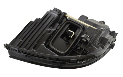 Picture of Hella Headlight Assembly - 012076561