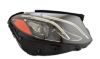 Picture of Hella Headlight Assembly - 012076561