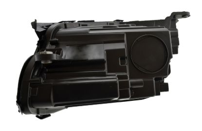 Picture of Hella Headlight Assembly - 012076561