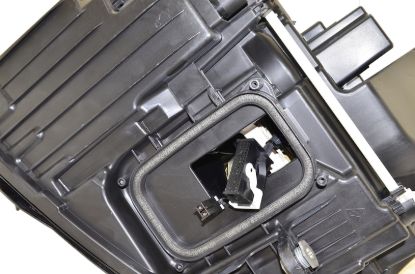 Picture of Hella Headlight Assembly - 012076561