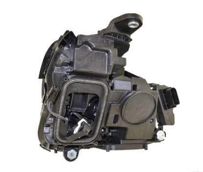 Picture of Hella Headlight Assembly - 012076651
