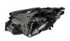 Picture of Hella Headlight Assembly - 012076661