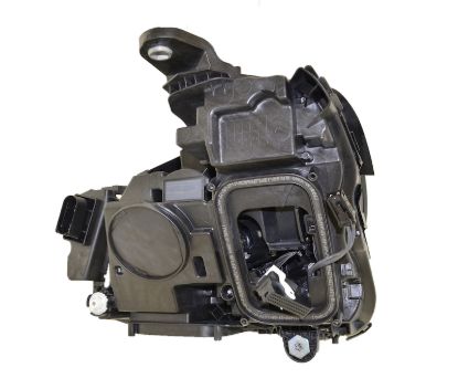 Picture of Hella Headlight Assembly - 012076661