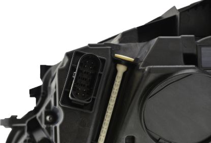 Picture of Hella Headlight Assembly - 012076661
