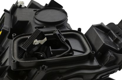 Picture of Hella Headlight Assembly - 012076661
