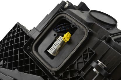Picture of Hella Headlight Assembly - 012076661