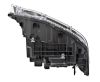Picture of Hella Headlight Assembly - 012101951