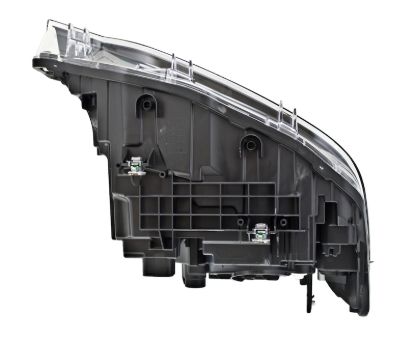 Picture of Hella Headlight Assembly - 012101951