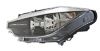 Picture of Hella Headlight Assembly - 012101951