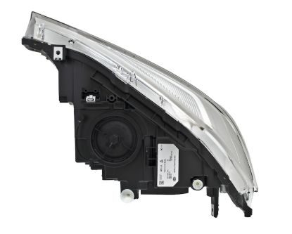 Picture of Hella Headlight Assembly - 012101961