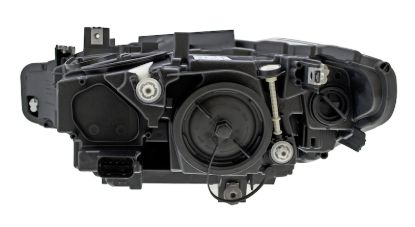 Picture of Hella Headlight Assembly - 012101961