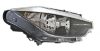 Picture of Hella Headlight Assembly - 012101961