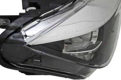 Picture of Hella Headlight Assembly - 012101961
