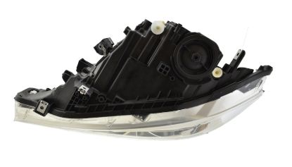 Picture of Hella Headlight Assembly - 012102951