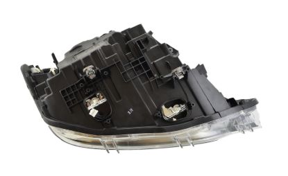 Picture of Hella Headlight Assembly - 012102951