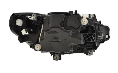 Picture of Hella Headlight Assembly - 012102951