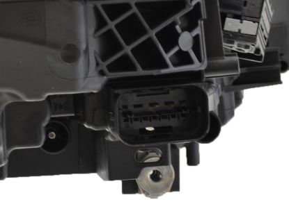 Picture of Hella Headlight Assembly - 012102951