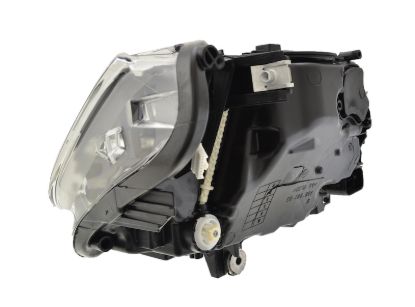 Picture of Hella Headlight Assembly - 012102951