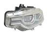 Picture of Hella Headlight Assembly - 012102951