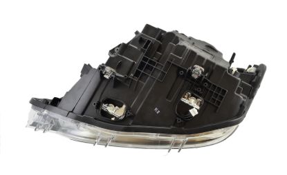 Picture of Hella Headlight Assembly - 012102961