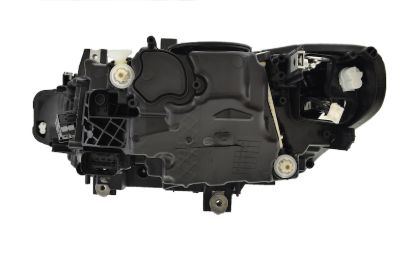 Picture of Hella Headlight Assembly - 012102961